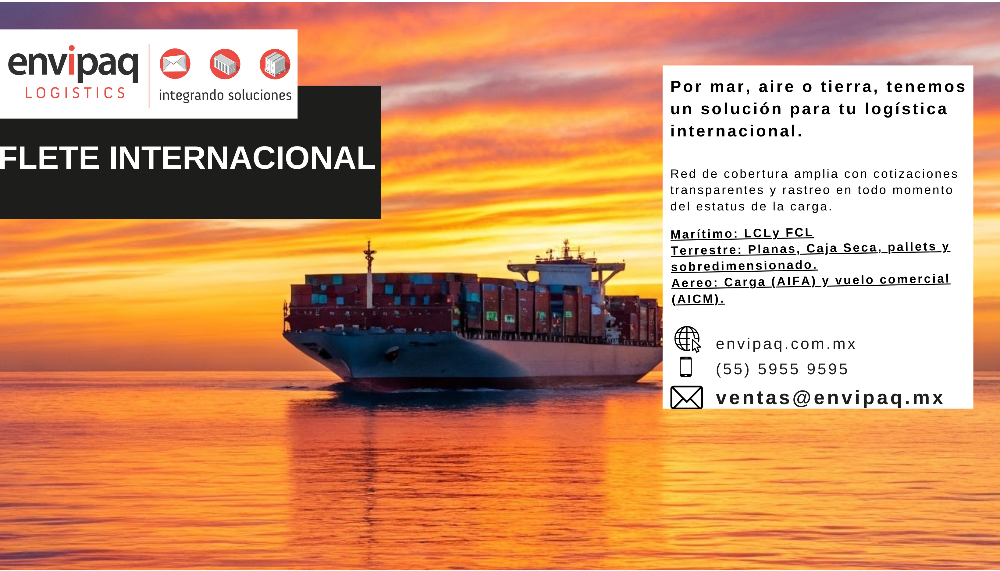 Logística Envipaq - Imagen 2