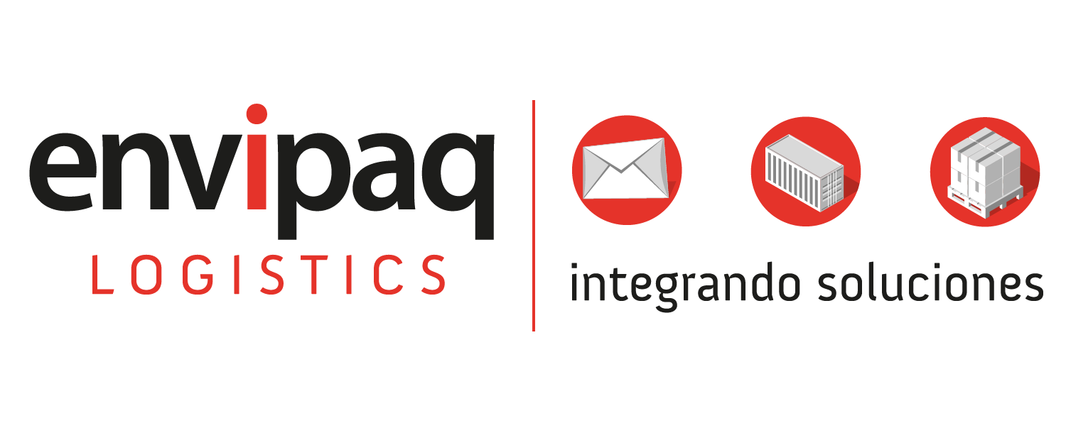 Logotipo ENVIPAQ