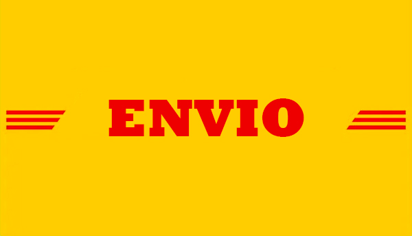 DHL - Aliado de paquetería